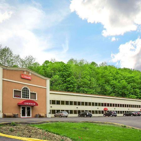 Econo Lodge Montpelier I-89 Экстерьер фото