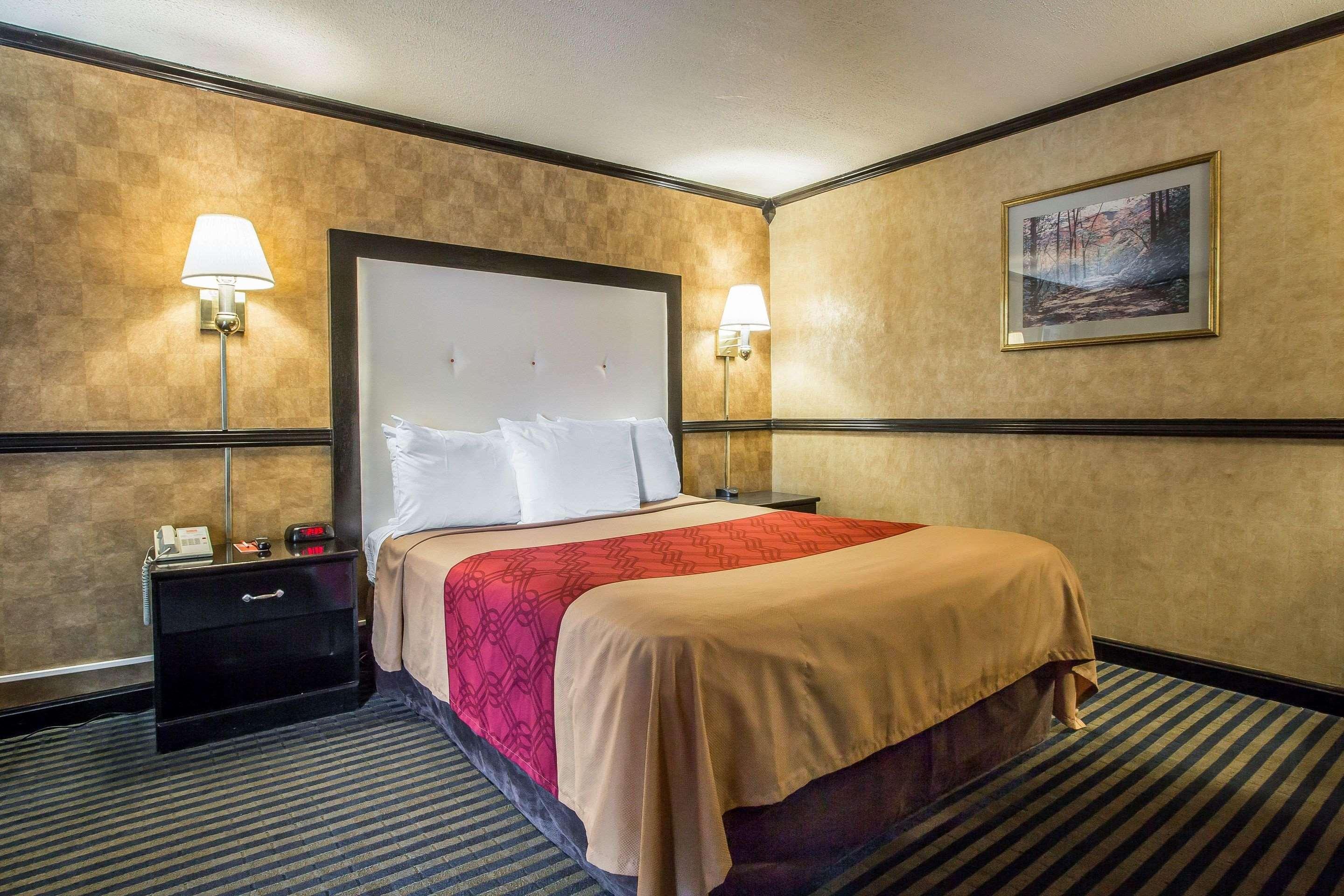 Econo Lodge Montpelier I-89 Экстерьер фото