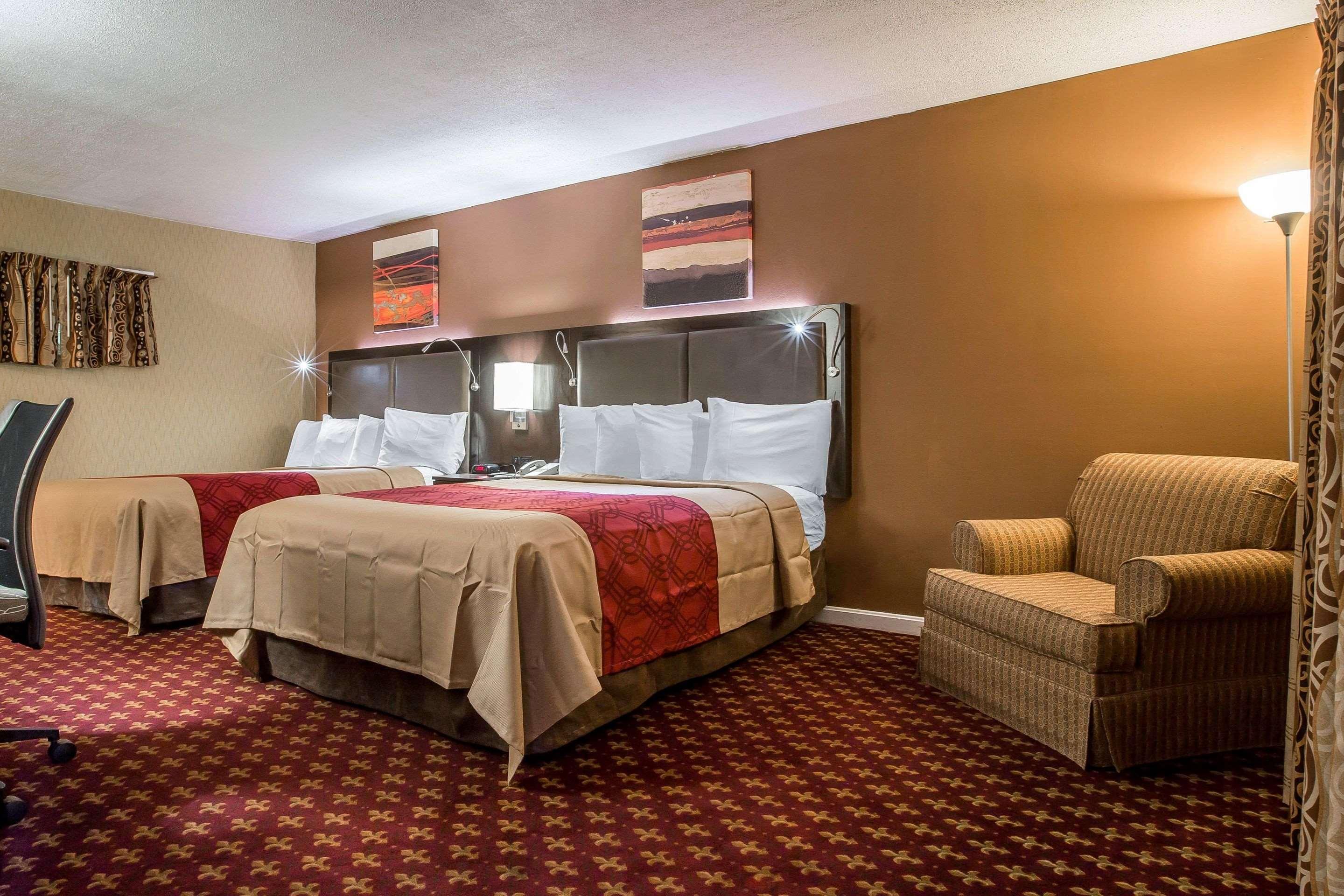 Econo Lodge Montpelier I-89 Экстерьер фото
