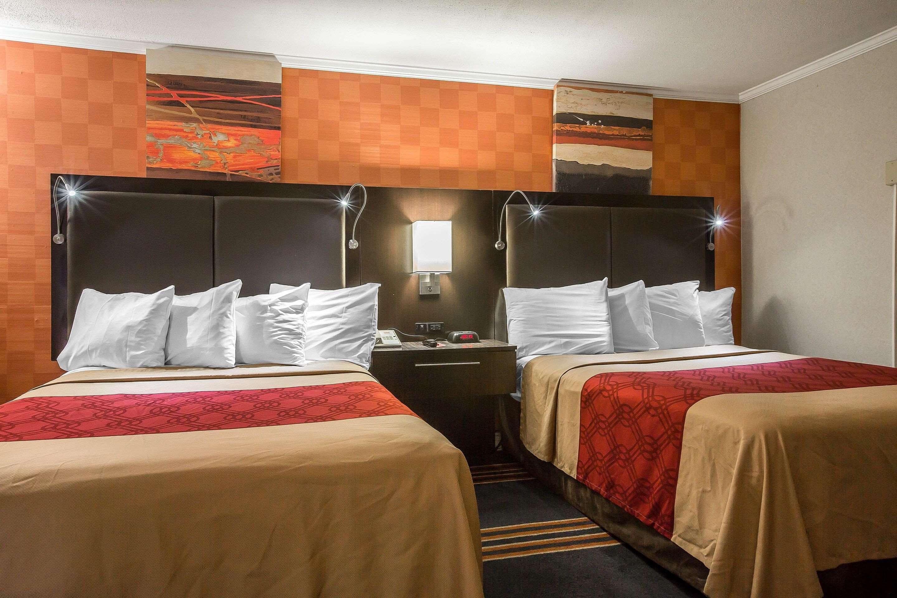 Econo Lodge Montpelier I-89 Экстерьер фото