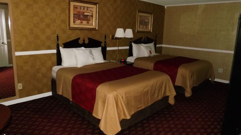 Econo Lodge Montpelier I-89 Экстерьер фото