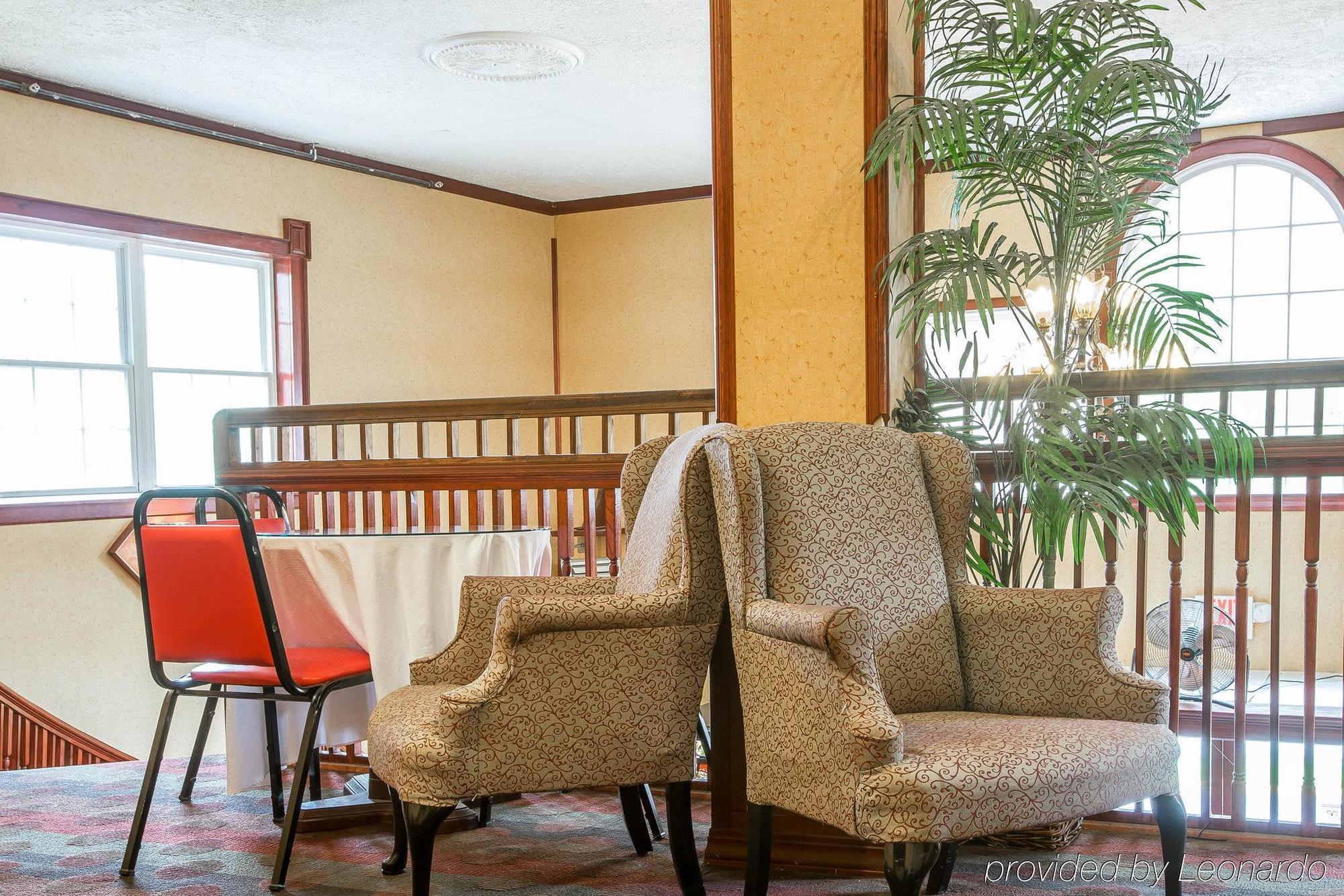 Econo Lodge Montpelier I-89 Экстерьер фото