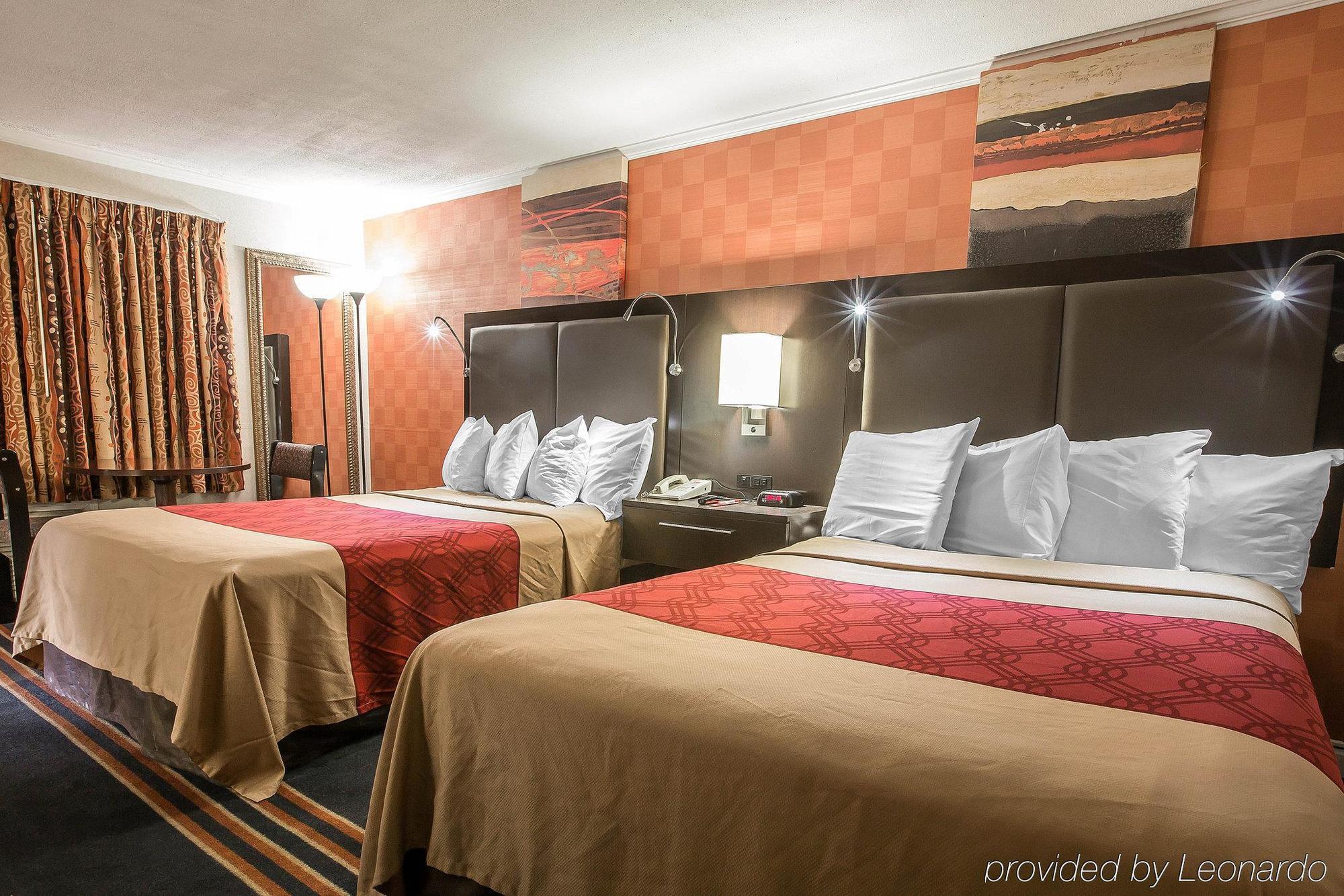Econo Lodge Montpelier I-89 Экстерьер фото