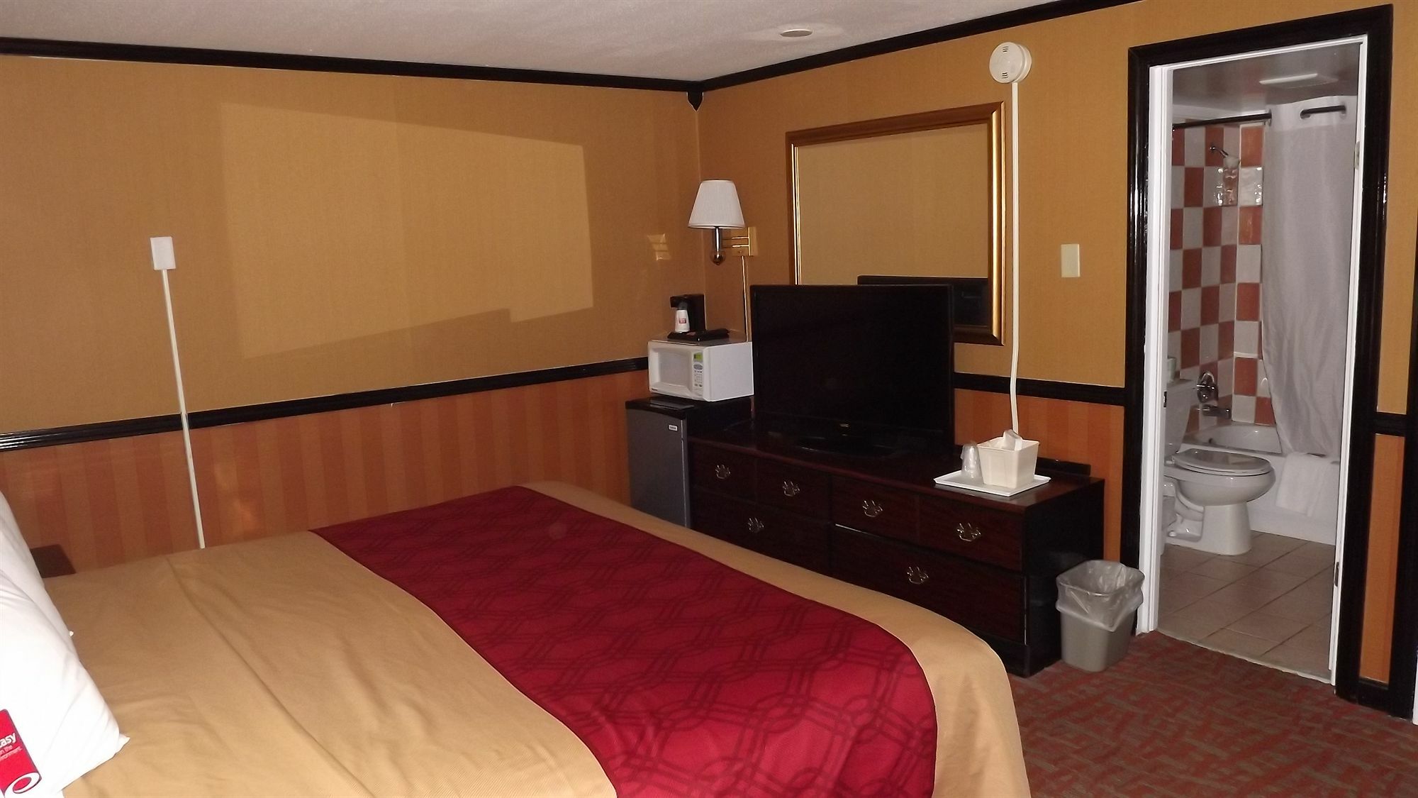 Econo Lodge Montpelier I-89 Экстерьер фото